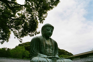 Private Kamakura & Yokohama Tour- English Speaking Chauffeur