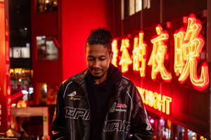 Private Shibuya Neon Lights Photo Tour
