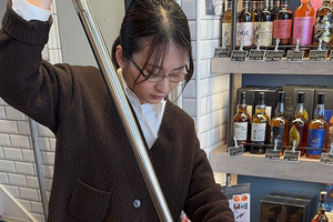 Privat whiskybarrundtur med lokal guide