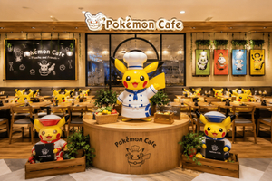 Shibuya: Private Pokémon Centers, Akihabara & Ikebukuro Tour