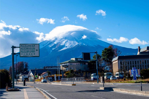 Tokio: 6-daagse rondleiding met gids door de Fuji, Kyoto, Nara en Osaka