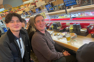 Tokyo Asakusa Night: Senso-ji & Hoppy Street Bar Hopping