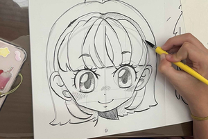 Tokyo/Ikebukuro Manga lesson by acitive pro-Manga artists