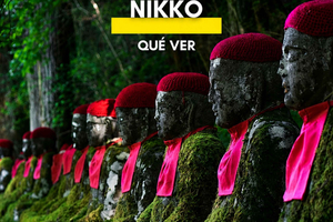 tour privato guidato di Nikko, esperienza All-Inclusive