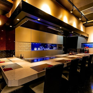 A5 Wagyu Teppanyaki Steak Restaurant 