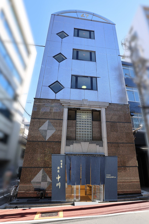 Akihabara Nakagawa Inn