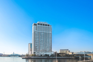 ANA Holiday Inn Tokyo Bay