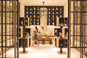 AO Spa & Club Andaz Tokyo