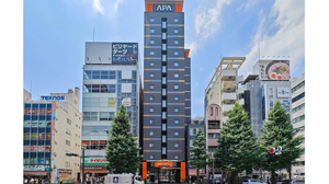APA Hotel Akihabara Suehirocho Ekimae