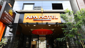 APA Hotel Higashi Shinjuku Kabukicho