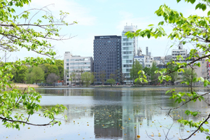 APA Hotel Keisei Ueno-Ekimae