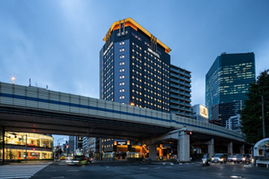 Apa Hotel & Resort Roppongi-Eki-Higashi Station East