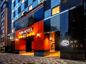 APA Hotel Ueno Hirokoji