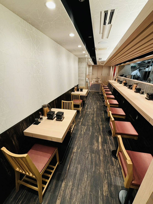 Asakusa Gyukatsu Sub-branch