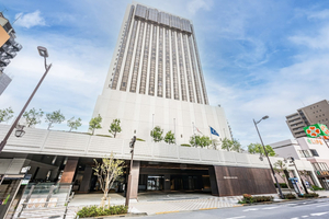 Asakusa View Hotel