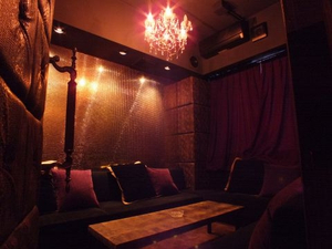 Bar IXS