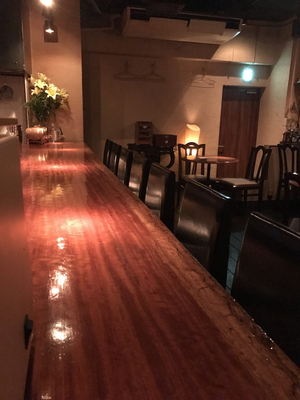 Bar LIBRE Ikebukuro