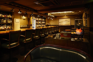Bar Musashi