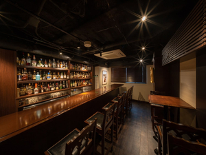 Bar Takasaka