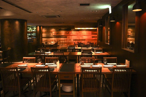 Barbacoa Roppongi Hills