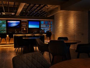 Beach Terrace Tokyo （ビーチテラスTokyo）