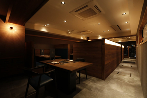 Beef Professional Asakusa