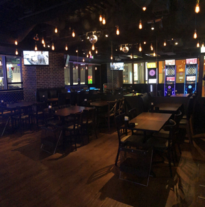 Beer Pong Bar GROVE Shinjuku