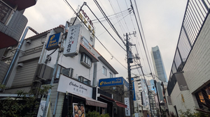 Best hotel