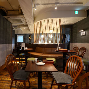 Bistro TERIYAKI Akihabara