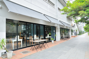 Bistro Ushisuke Odaiba