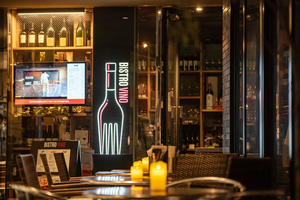 Bistro Vino Roppongi