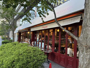 Brasserie Viron Marunouchi