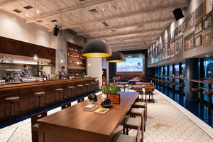 Brew33 Bar