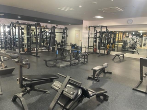 Central Wellness Club24 Kamiikebukuro