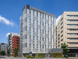 Comfort Hotel ERA Tokyo Higashi Kanda