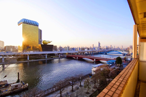 Dormy Inn EXPRESS Asakusa