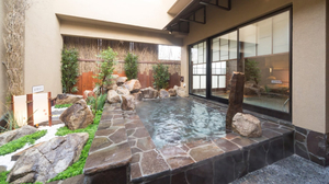 Dormy Inn Premium Kanda