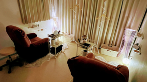 Dry head spa specialty store,Iyasheep,Ikebukuro