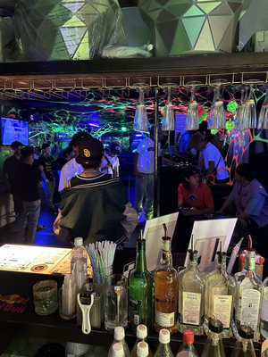 Elite Night Club