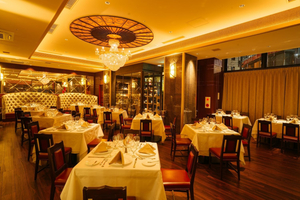 Empire Steak House Roppongi