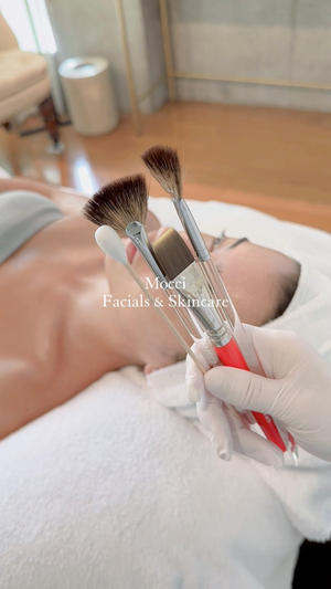 English-Speaking Facial Salon: Mocci Beauty Tokyo