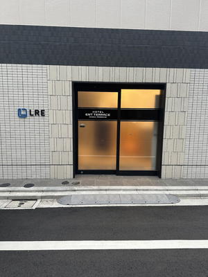Ent Terrace Ginza Premium