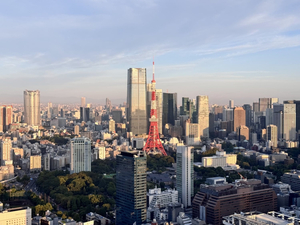 Fairmont Tokyo