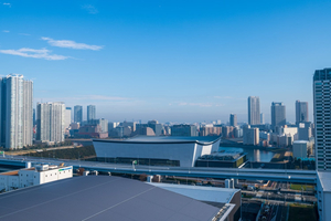 Far East Village Hotel Ariake, Tokyo