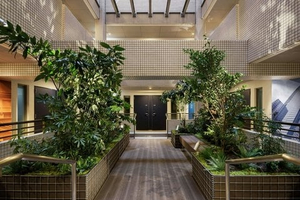 Four Points Flex by Sheraton Tokyo Ueno