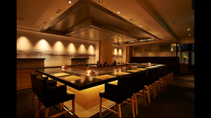 Ginmeisui Ginza
