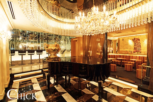 Ginza Club Chick【cabaret club】