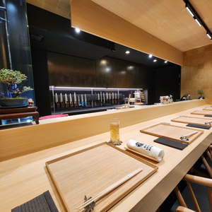 Ginza Katana Bistro