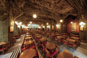 Ginza Lion Beer Hall (Ginza 7-chome)