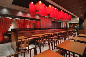 Ginza Tenryu
